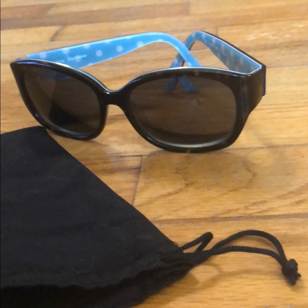 Juicy Couture Reader Sunglasses! - image 2